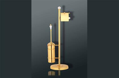 Bathroom Accessories Ayakli